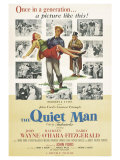 The Quiet Man  1952