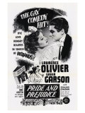 Pride and Prejudice  1940
