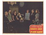 Charlie Chan in Black Magic  1944