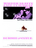 Bonnie and Clyde  1967
