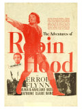 The Adventures of Robin Hood  1938