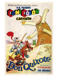 Don Quixote  1934