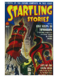 Startling Stories