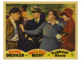 Tugboat Annie  1933
