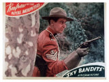 Sky Bandits  1940