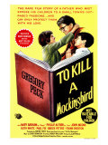 To Kill a Mockingbird