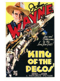 King of the Pecos  1936