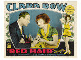 Red Hair  1928