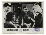 The Misfits  1961