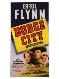 Dodge City  1939
