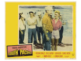 South Pacific  1959