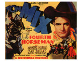 The Fourth Horseman  1932