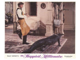 The Happiest Millionaire  1968