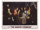 The Haunted Strangler  1962