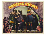 Dancing Pirate  1936