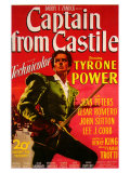 Captain From Castile  1947