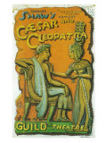 Caesar And Cleopatra
