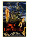 House On Haunted Hill  1958