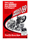 Hell's Angels '69  1969