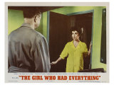 The Girl Who Had Everything  1953