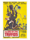 The Day of the Triffids  1963