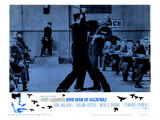 The Bird Man of Alcatraz  1962