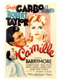 Camille  1937
