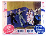 Second Chorus  1940