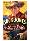 The Lone Rider  1930