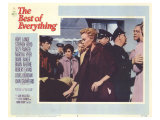 The Best of Everything  1959