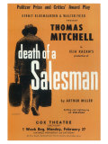 Death Of A Salesman