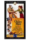 The Quiet Man  1952
