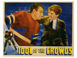 Idol of the Crowds  1944