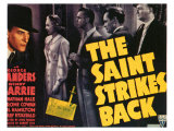 The Saint Strikes Back  1939