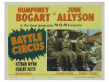 Battle Circus  1953