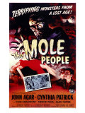 The Mole People  1956