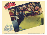 The Blob  1958