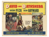 David and Bathsheba  1951