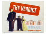 The Verdict  1946