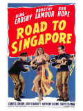 Road to Singapore  1940