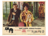 Irma La Douce  1963