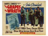 The Grapes of Wrath  1940