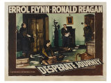 Desperate Journey  1942