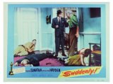 Suddenly  1954