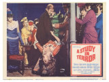 A Study in Terror  1966