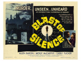 Blast of Silence  1961