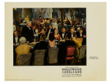 Hollywood Cavalcade  1939