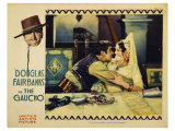Gaucho  1927