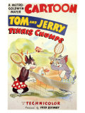 Tennis Chumps  1949