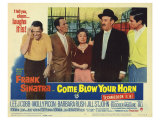 Come Blow Your Horn  1963